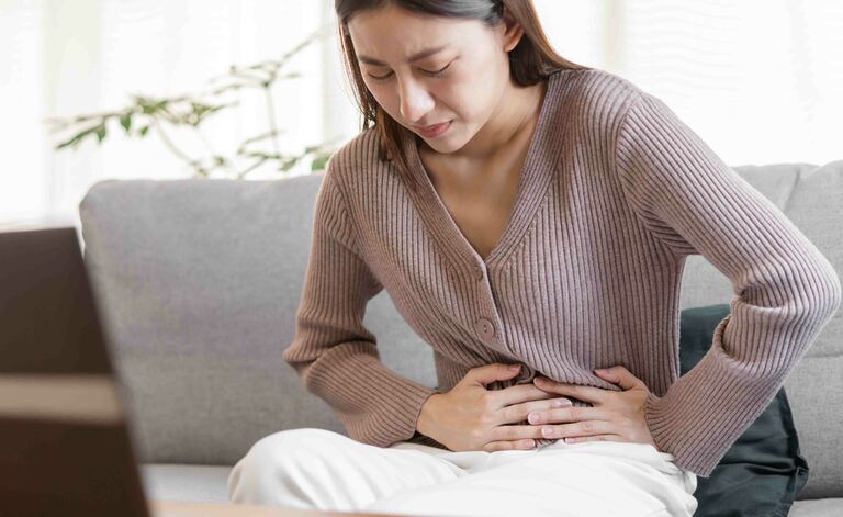 Sindrome intestino irritabile