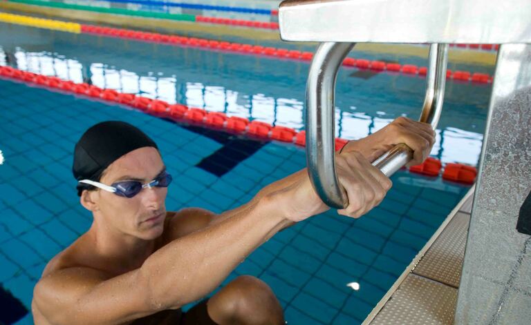 Sport Acquatici Sport Acquatici: I Benefici