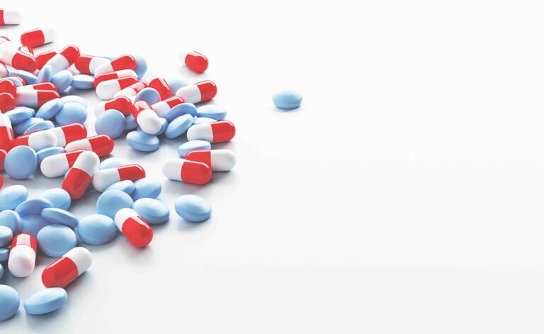 Farmaci Da Sospendere per Intevento