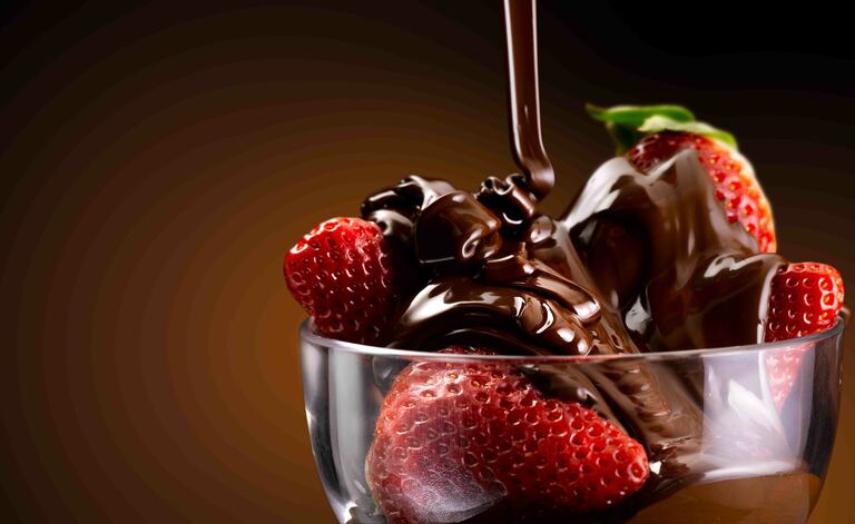 Cioccolato Proprietà