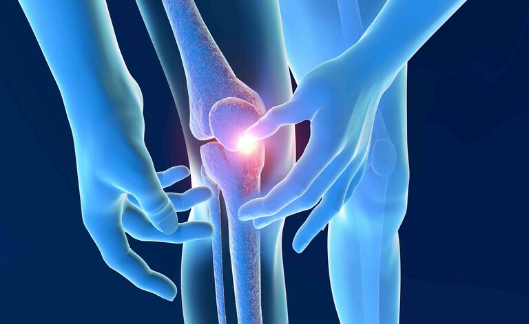 Borsite al Ginocchio