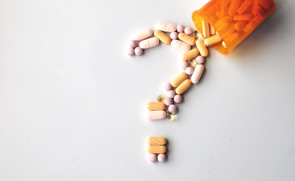 Farmaci: gli Effetti sul Fegato