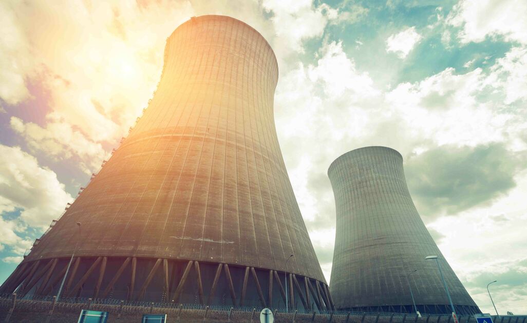 Iodio e rischio nucleare