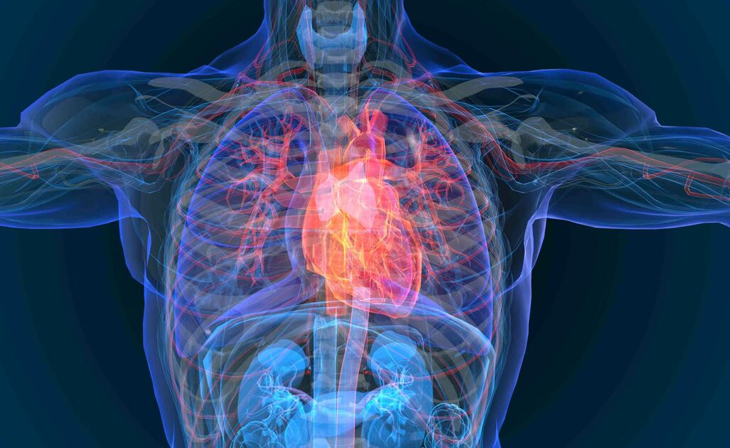 Farmaco per Prevenire Infarto