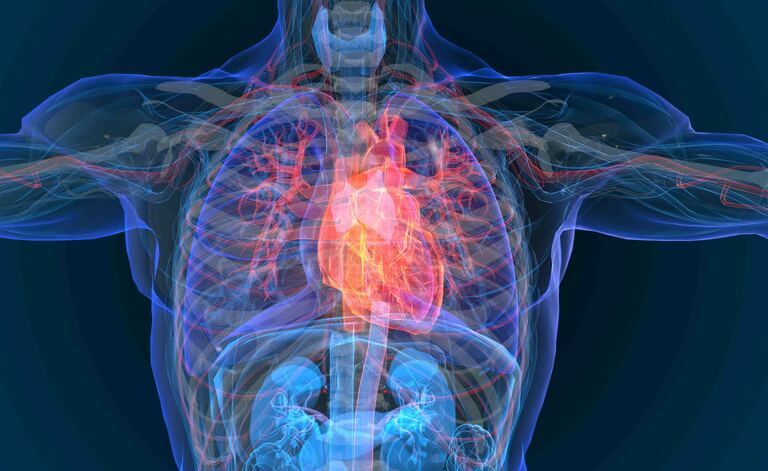 Farmaco per Prevenire Infarto