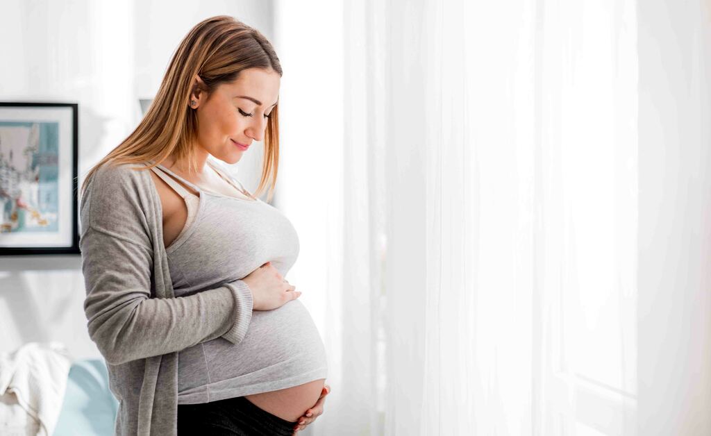 Gravidanza e Integratori