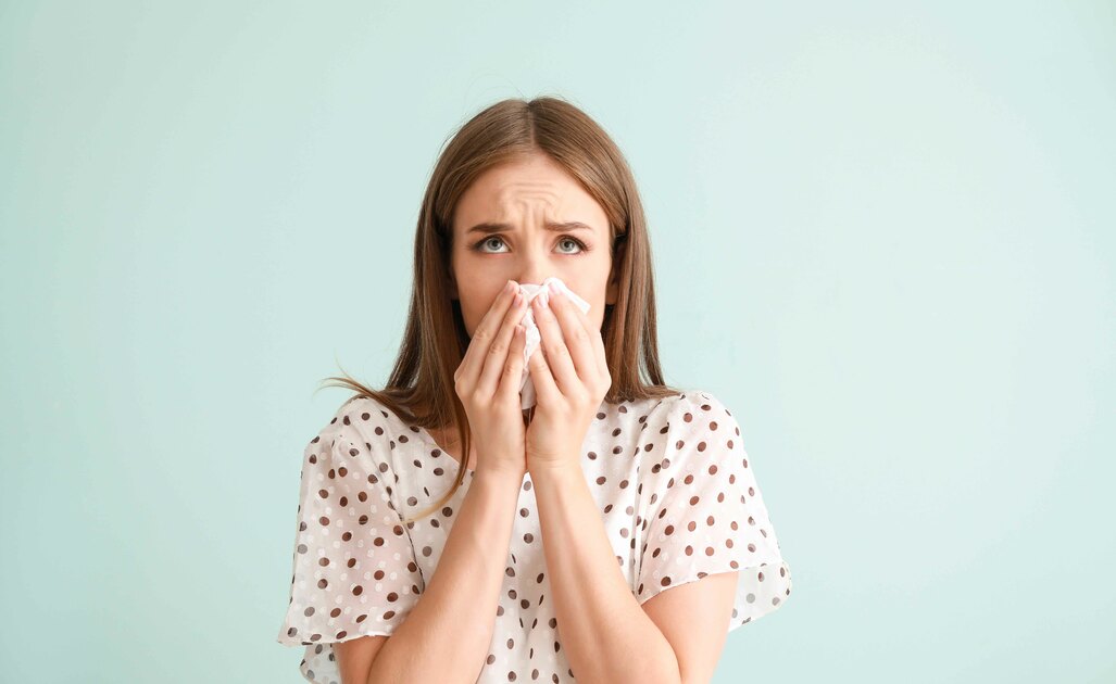 Vediamo Insieme I Rimedi Naturali Per Le Allergie Primaverili