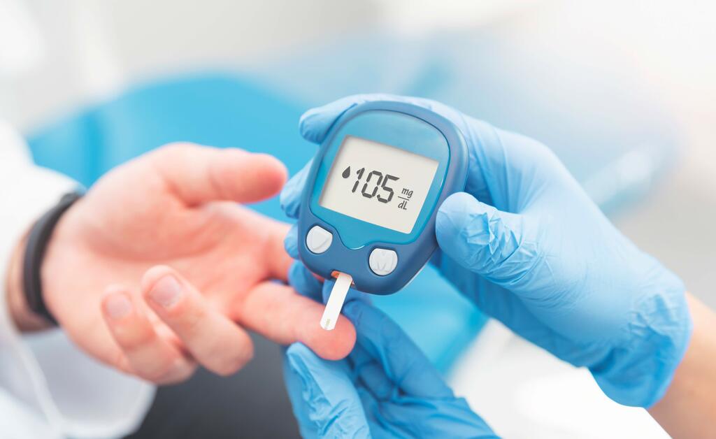 5 Consigli Per Un Menu A Prova di Diabete