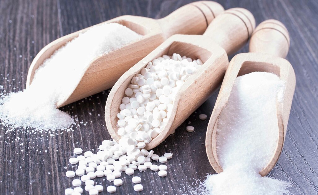 L'Aspartame Fa Male?