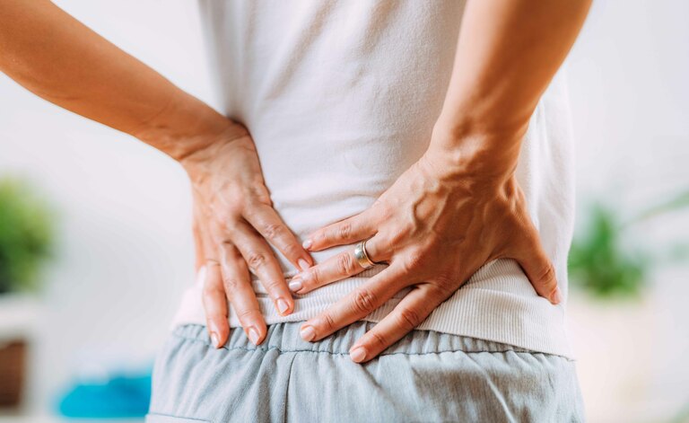Sciatica o Sciatalgia: le Cause