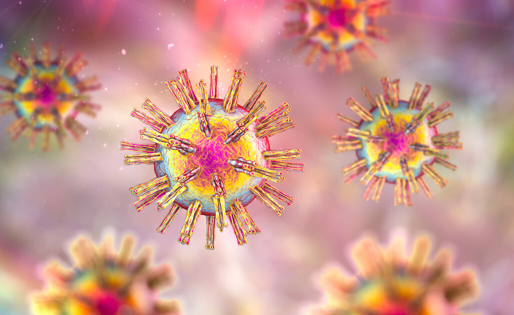 Herpes Oculare: Sintomi e Cure