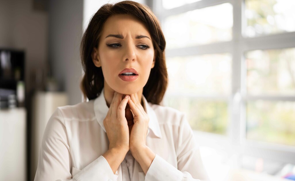 Scopriamo I Rimedi Naturali Per Il Mal Di Gola