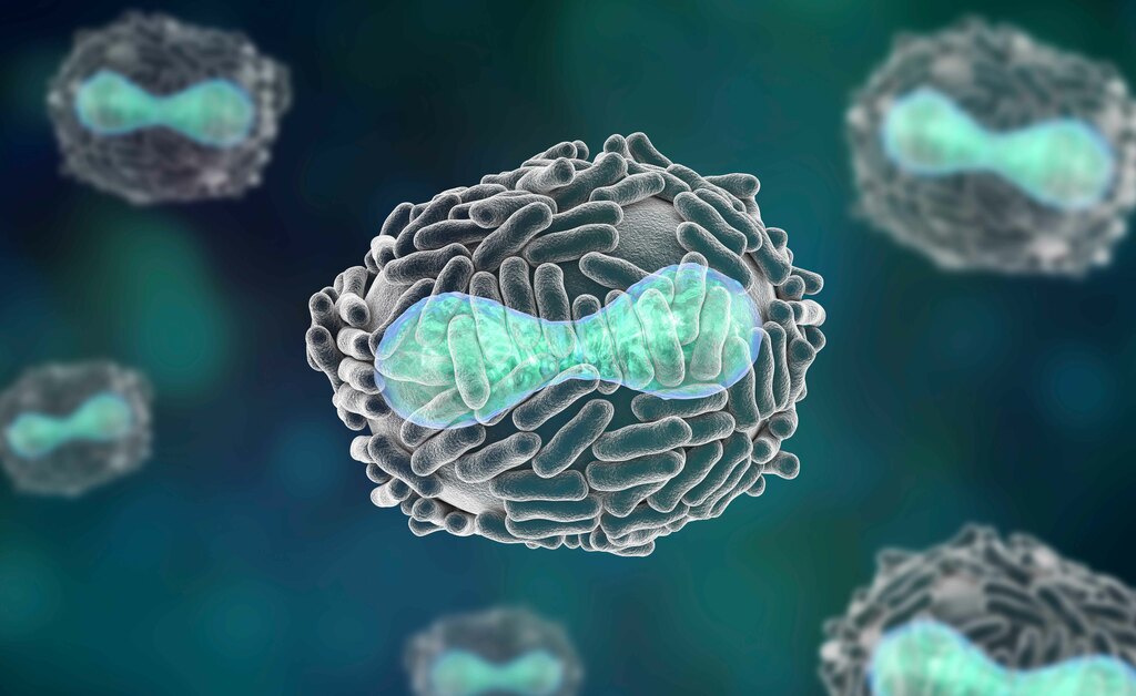 Cosa Sappiamo Sul Vaiolo Delle Scimmie