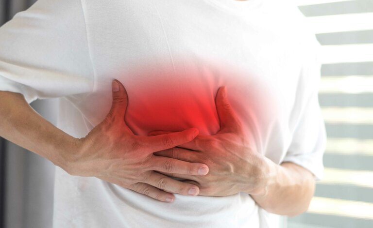 Tutti I Sintomi Di Uno Pneumotorace