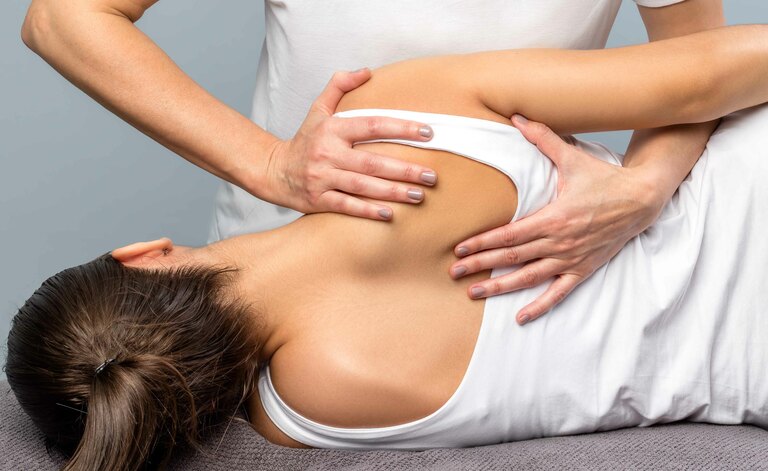 Scopriamo Di Più Sull'Osteopatia