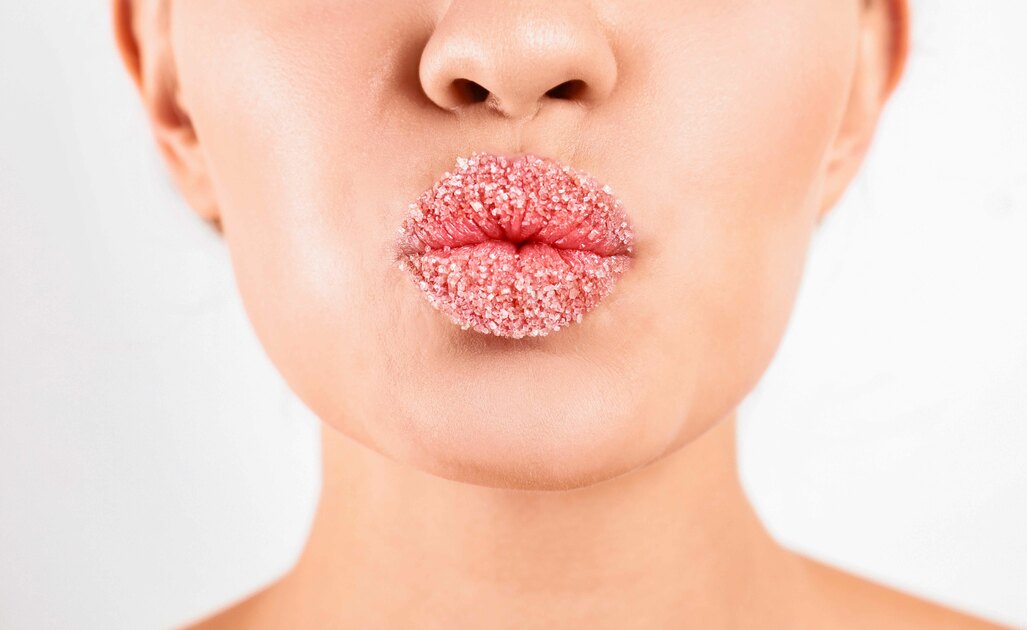 Ecco 10 Consigli Per Lo Scrub Labbra