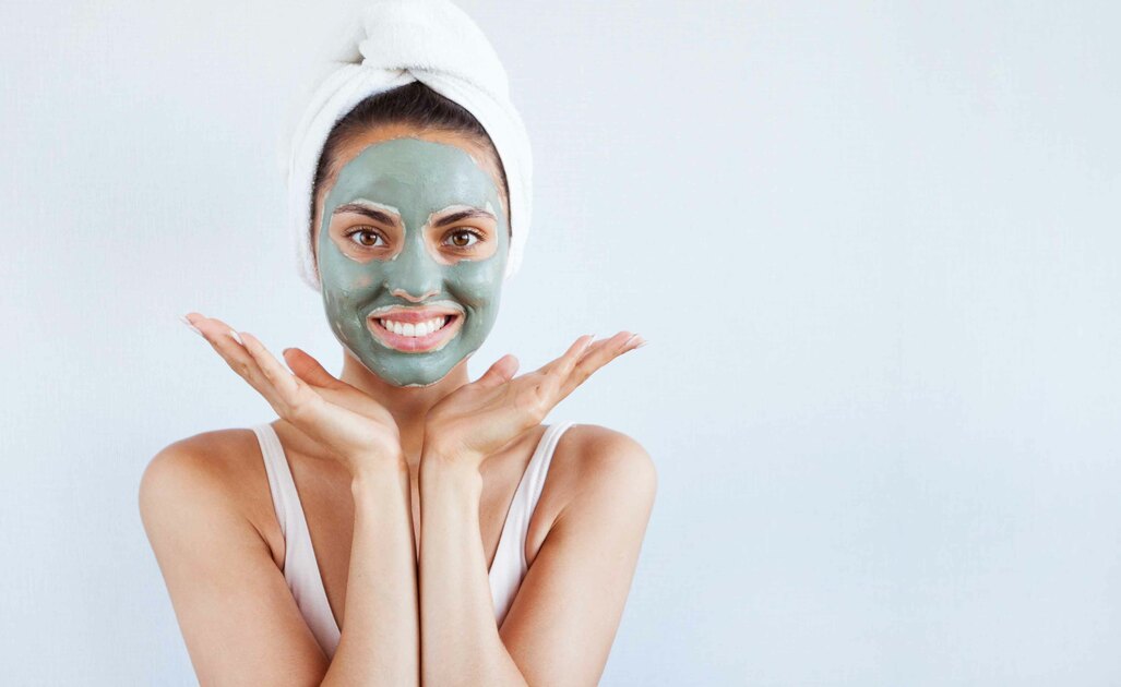 Maschera All'Argilla Fai Da Te