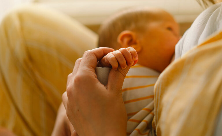 Alimentazione in Allattamento: Cosa Prediligere?