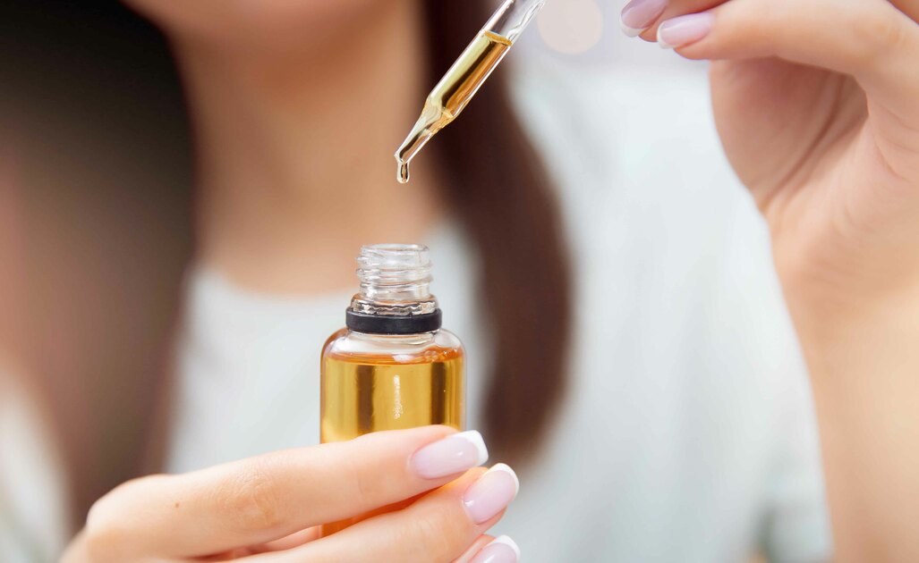 Tutti I Benefici Dell'Olio Di Jojoba