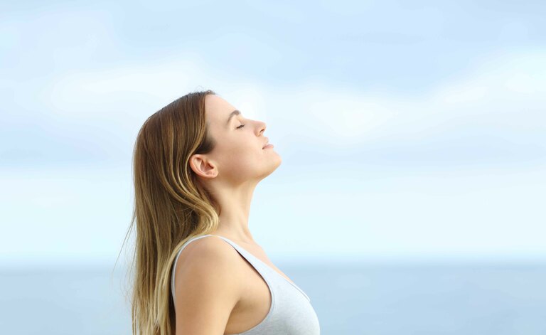 Scopriamo In Cosa Consiste Il Rilassamento Muscolare Progressivo