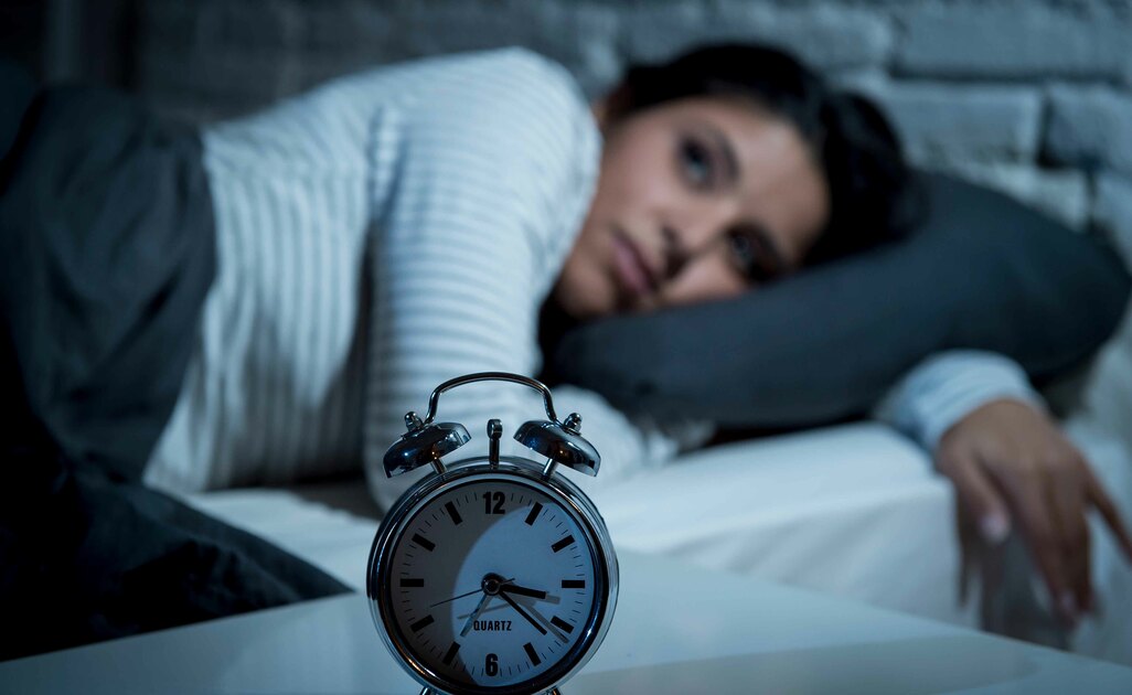 La Correlazione Tra Sonno E Depressione