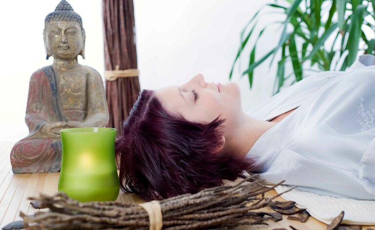 Scopriamo Cosa è Il Training Autogeno