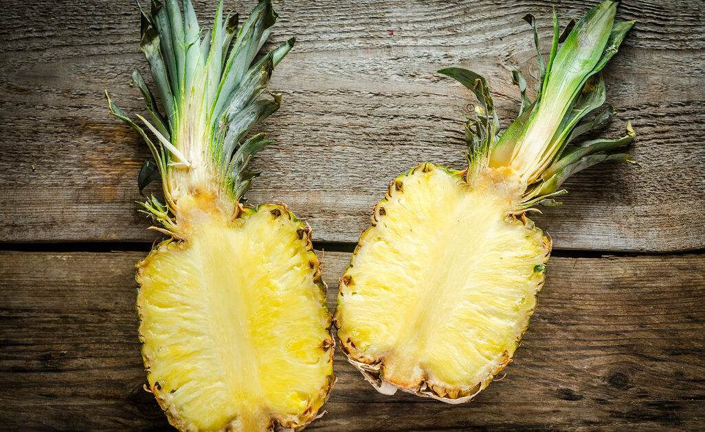 Bromelina: Proprietà ed Effetti