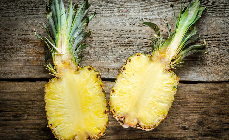 Bromelina: Proprietà ed Effetti