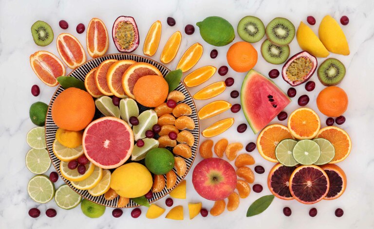 Cosa Sapere Sulla Dieta Fruttariana