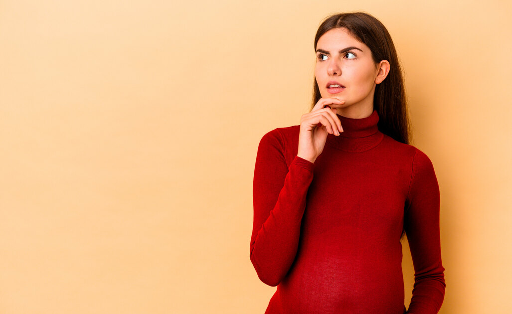 Allattare in Gravidanza: Si Può?