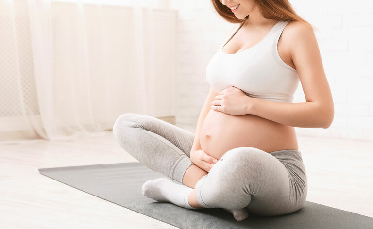 Si Può Fare Sport In Gravidanza?