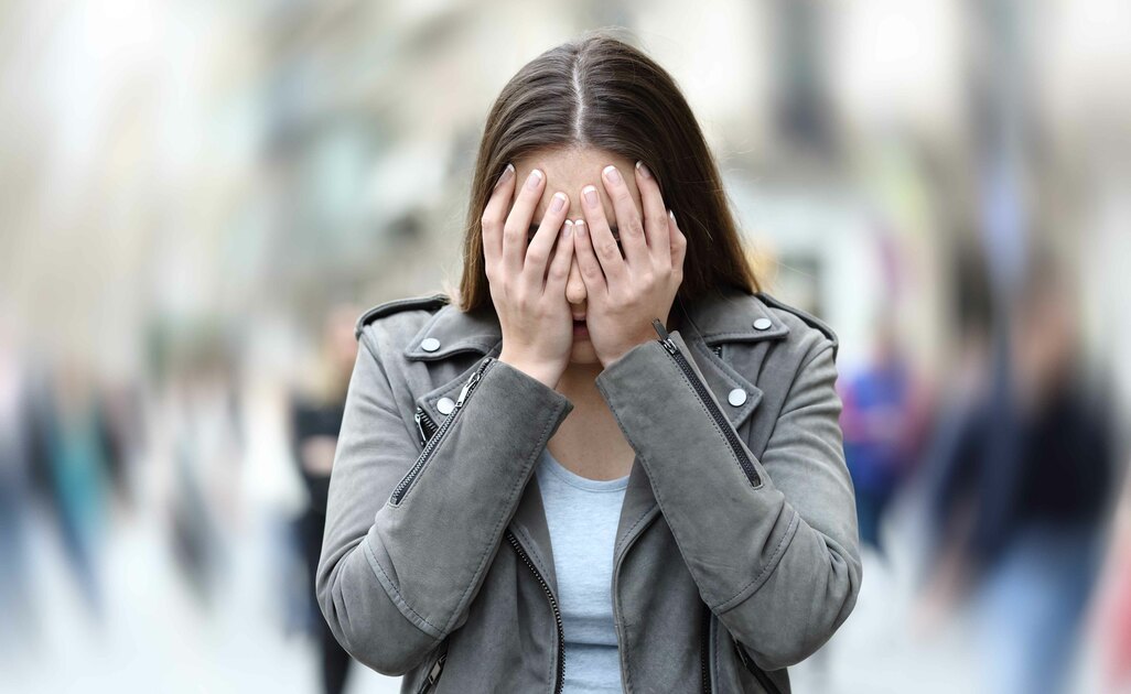 Come Combattere l'Agorafobia