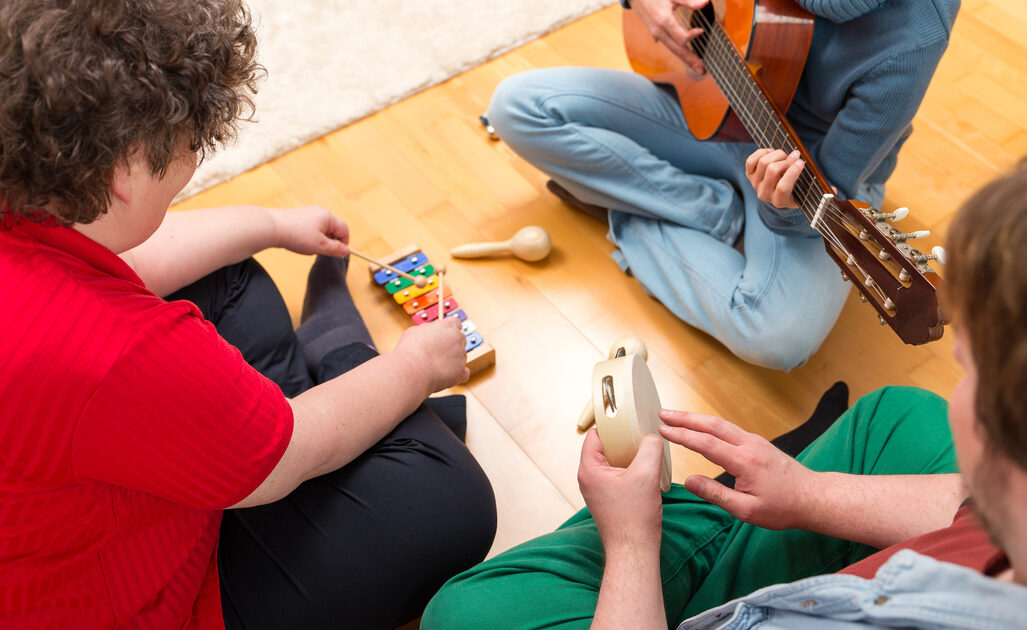 Musicoterapia: Cosa Sapere?