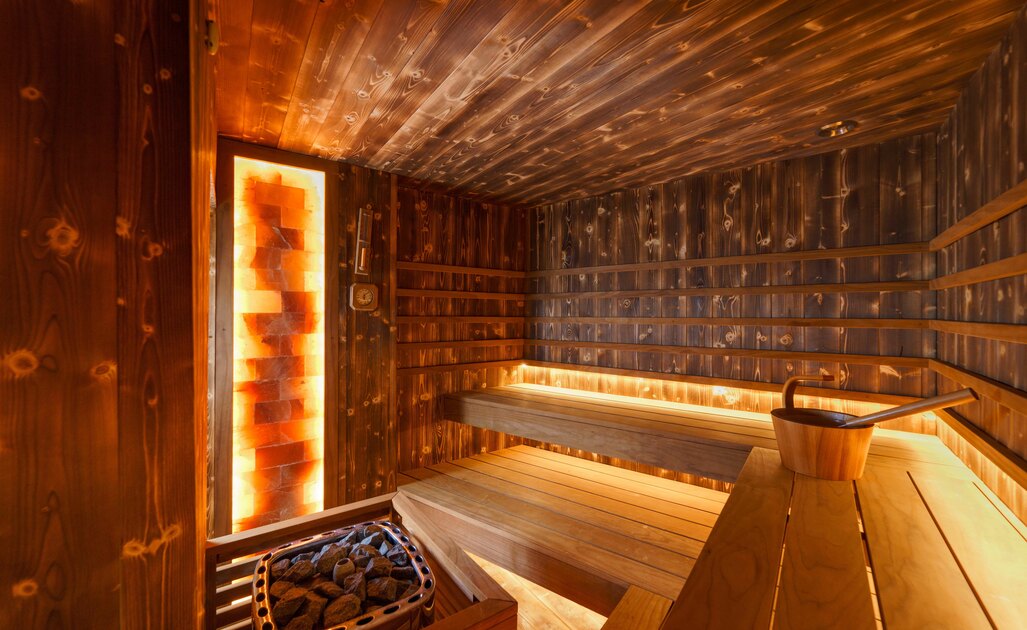 Tutti I Benefici Del Bagno Turco