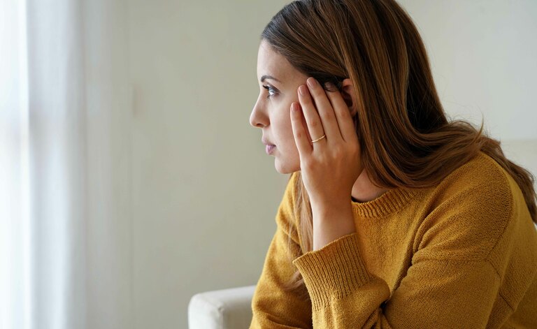 Ecco Come Riconoscere l'Ansia