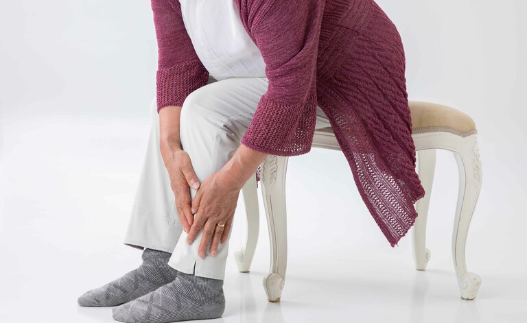 Scopriamo Gli Integratori Per La Sarcopenia