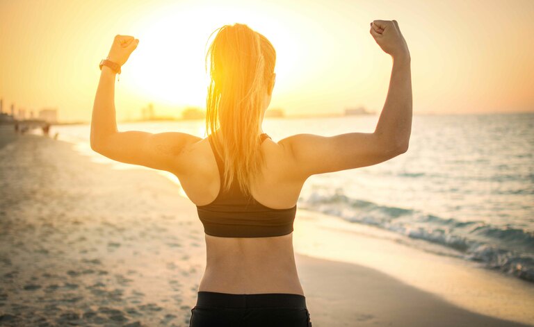 Esistono Integratori Per Lo Sviluppo Muscolare?