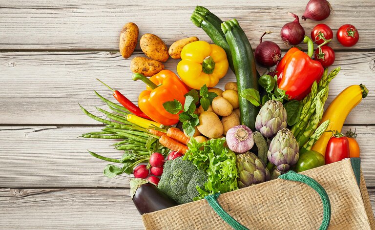 Dieta Dissociata: In Cosa Consiste?