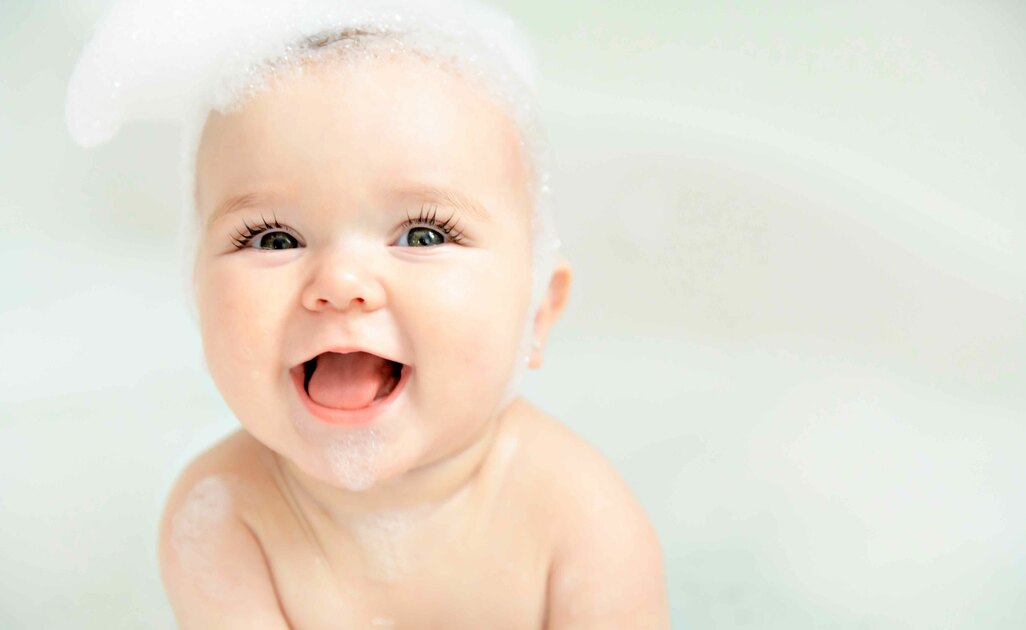 Un Focus Sul Bagnetto Ai Neonati