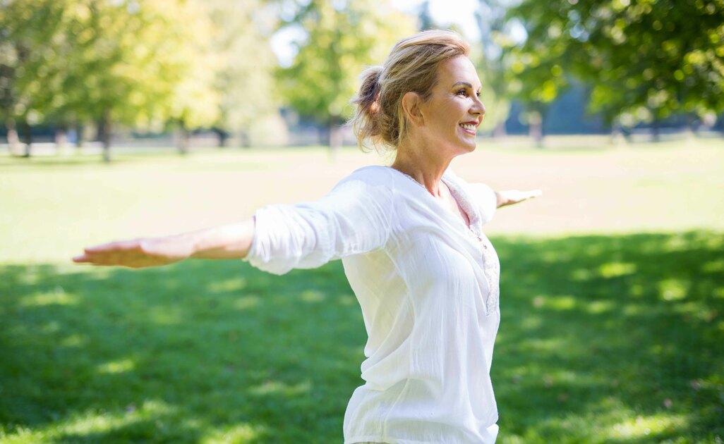 Come Fare Pilates Dopo I 50 Anni