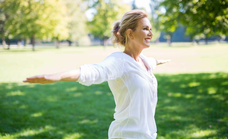 Come Fare Pilates Dopo I 50 Anni