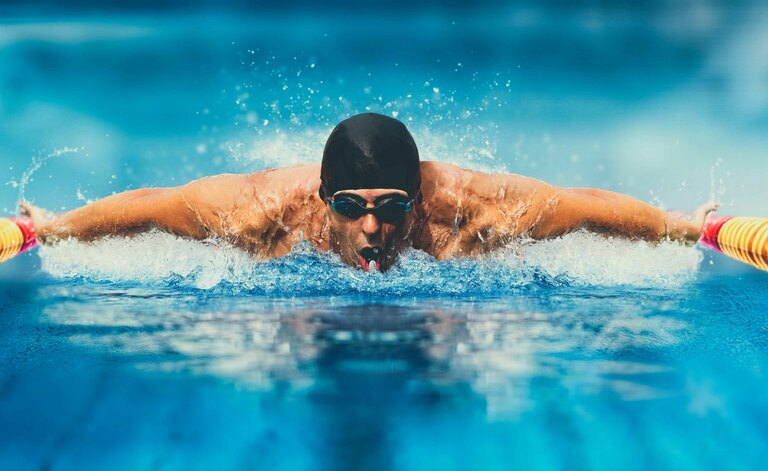 I Benefici Degli Sport Acquatici