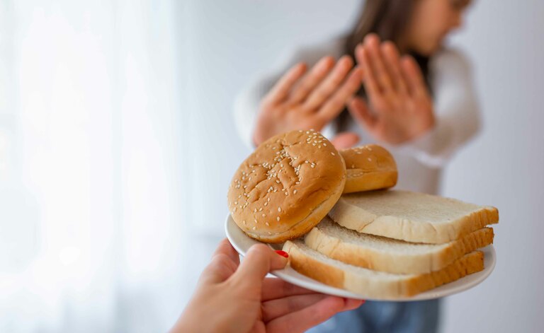 Come Fare Il Pane Senza Glutine