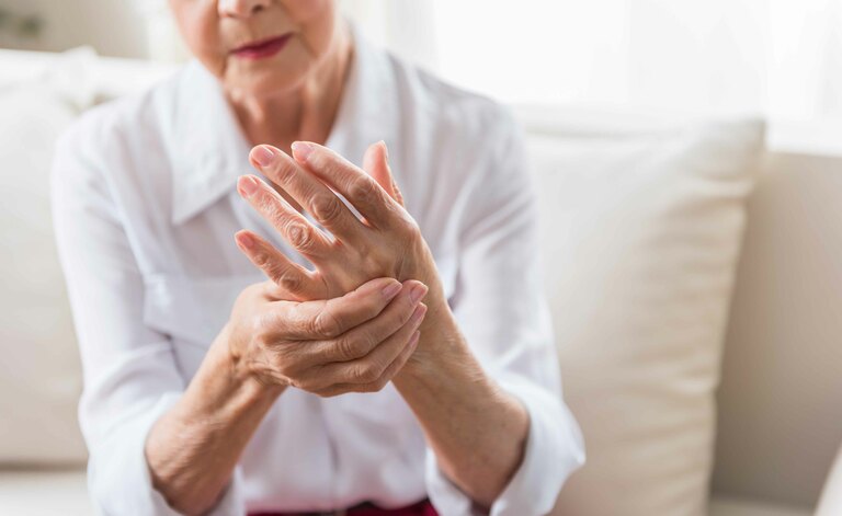 Ricette Alla Curcuma Contro L'Artrite