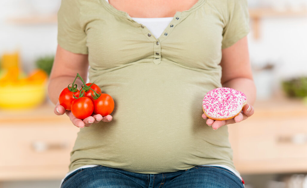 Carboidrati in Gravidanza: Quali Prediligere?