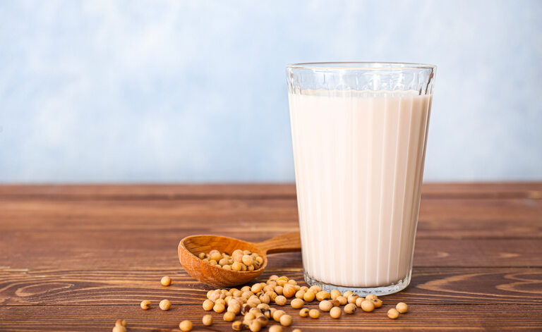 Soia in Gravidanza: Sì o No?