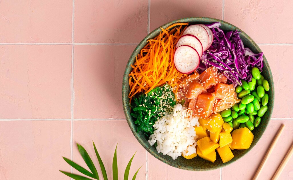 5 Ricette Estive Facili E Veloci