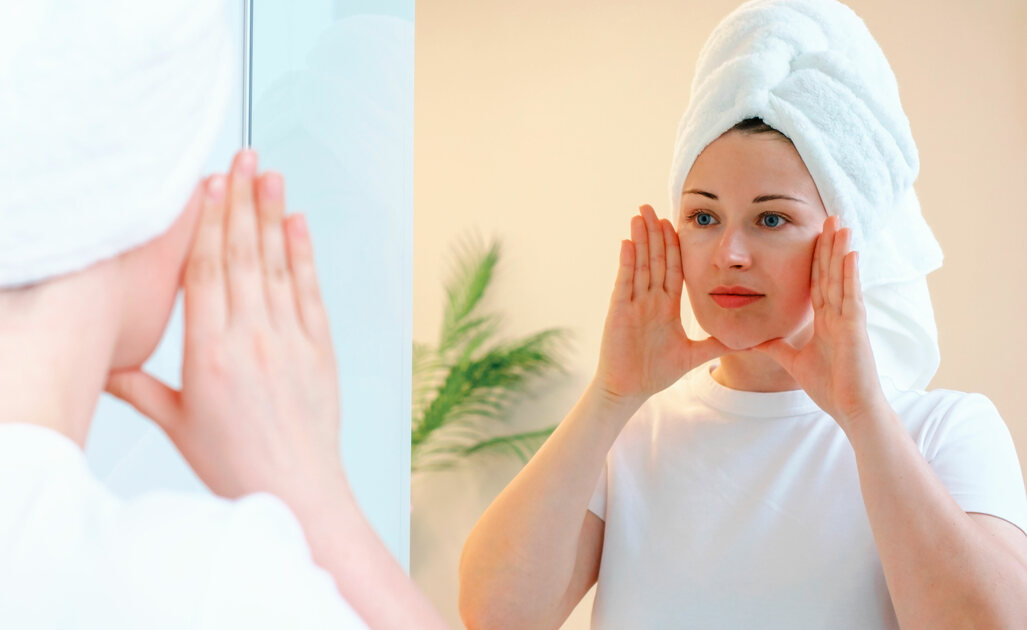 Ginnastica Facciale: Come Farla