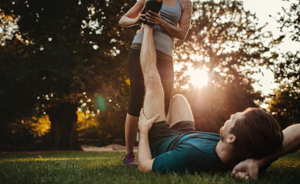 Potassio E Sport: Cosa Sapere