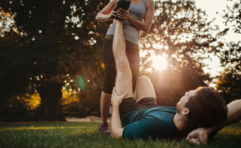 Potassio E Sport: Cosa Sapere